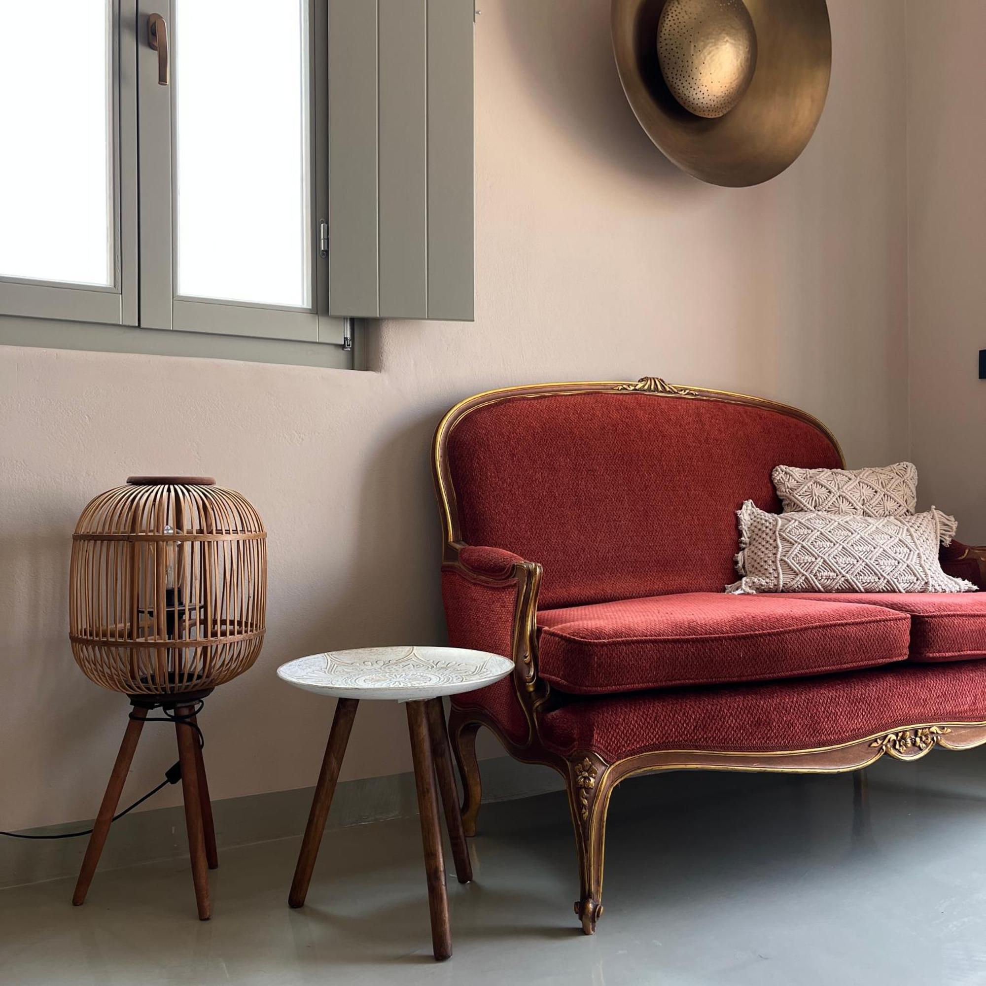 Pink Freud Santorini Вилла *